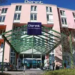 Dorint Am Nürburgring Hocheifel Hotel