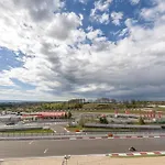 Dorint Am Nürburgring Hocheifel Nürburg