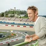 Dorint Am Nürburgring Hocheifel 4* Nürburg