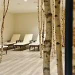 Hotel Dorint Am Nuerburgring Hocheifel 4*