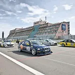 Hotel Dorint Am Nuerburgring Hocheifel 4*
