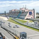 Hotel Dorint Am Nürburgring Hocheifel 4*