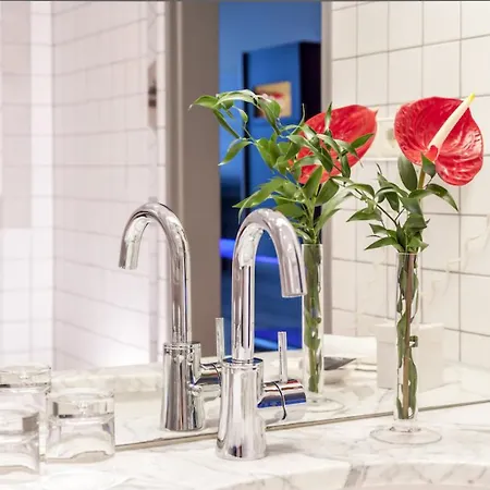 Dorint Am Nuerburgring Hocheifel 4*