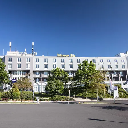 Dorint Am Nuerburgring Hocheifel Nürburg