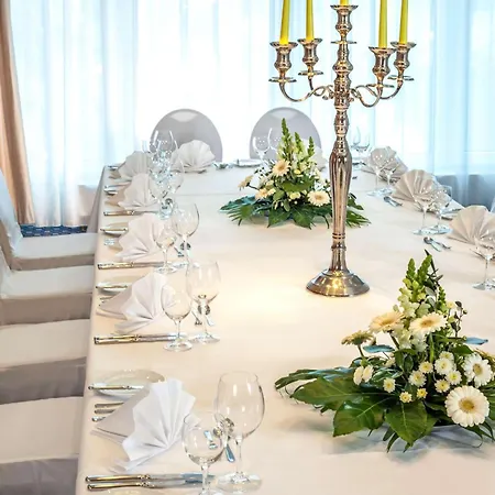 Dorint Am Nuerburgring Hocheifel