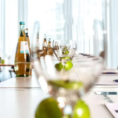 Dorint Am Nuerburgring Hocheifel فندق نوربرغ