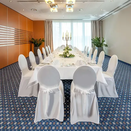 Hotel Dorint Am Nuerburgring Hocheifel