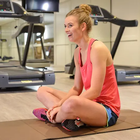 فندق Dorint Am Nuerburgring Hocheifel