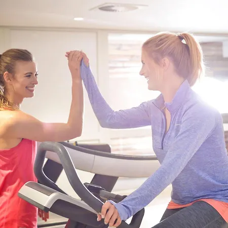 Dorint Am Nuerburgring Hocheifel Nürburg