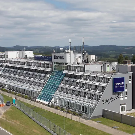Hotel Dorint Am Nürburgring Hocheifel
