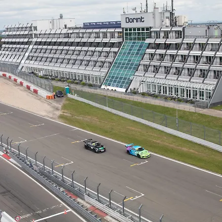 Dorint Am Nuerburgring Hocheifel