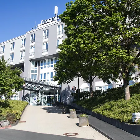 Otel Dorint Am Nuerburgring Hocheifel 4*