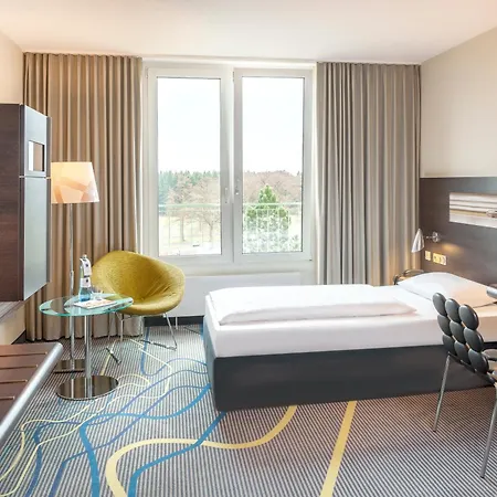 Dorint Am Nuerburgring Hocheifel فندق نوربرغ