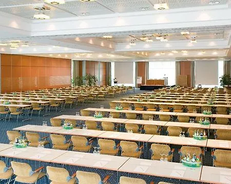 Otel Dorint Am Nuerburgring Hocheifel Nürburg