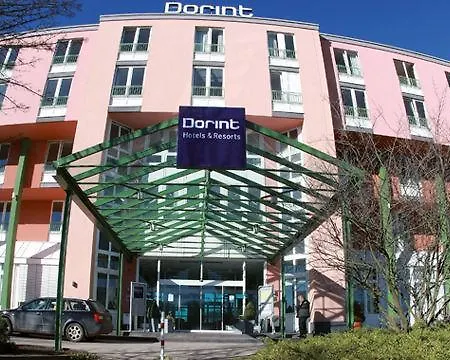Dorint Am Nuerburgring Hocheifel Hotel