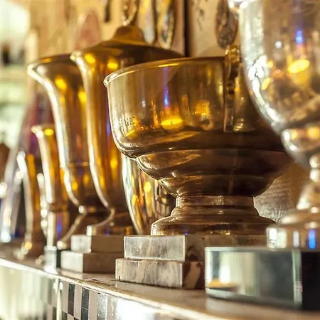 Hotel Dorint Am Nuerburgring Hocheifel 4*