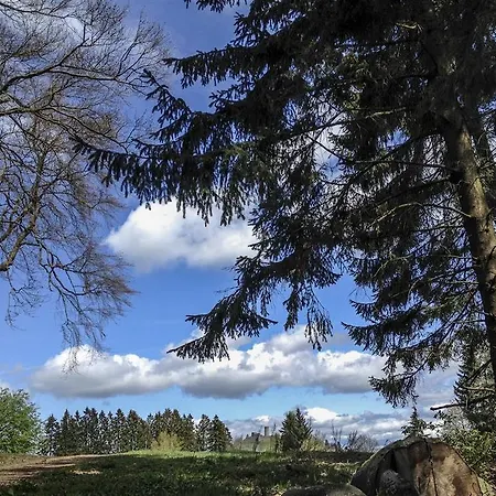 Dorint Am Nuerburgring Hocheifel Hotel