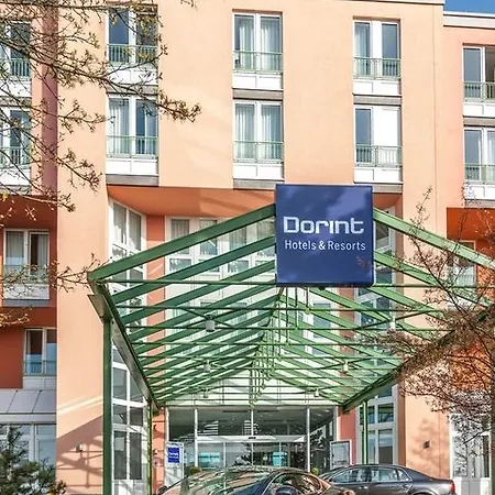 Otel Dorint Am Nuerburgring Hocheifel