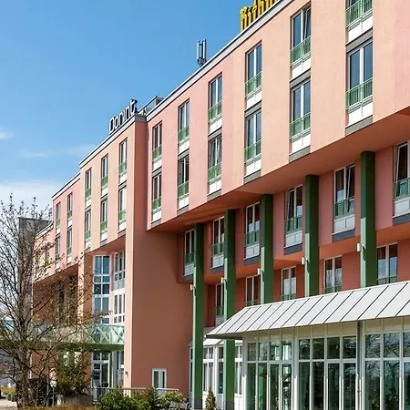 Dorint Am Nürburgring Hocheifel Hotel