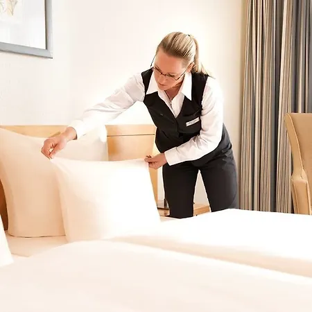 Otel Dorint Am Nuerburgring Hocheifel 4*