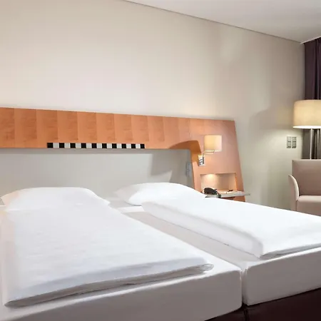 Dorint Am Nürburgring Hocheifel Hotel 4*