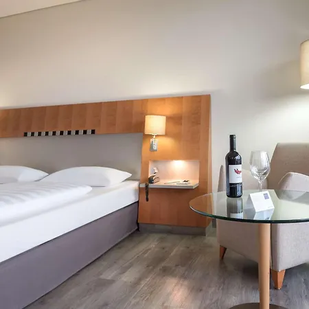 Dorint Am Nuerburgring Hocheifel