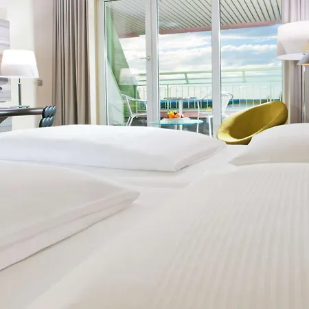 Dorint Am Nuerburgring Hocheifel Hotel