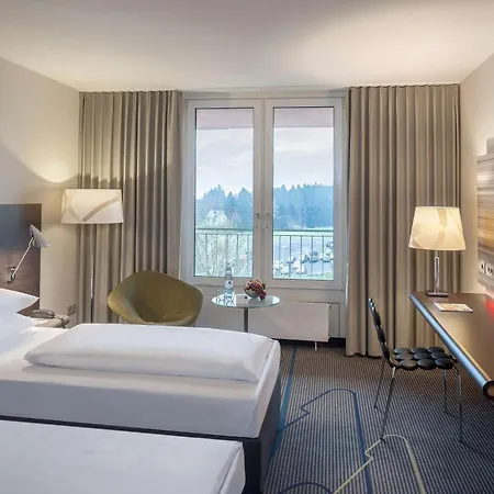 Otel Dorint Am Nuerburgring Hocheifel