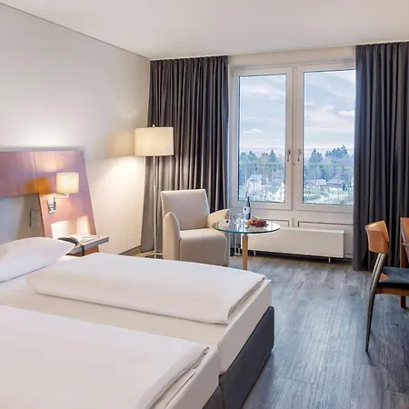 Hotel Dorint Am Nuerburgring Hocheifel 4*