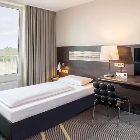 Otel Dorint Am Nuerburgring Hocheifel Nürburg