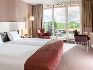 Dorint Am Nuerburgring Hocheifel Nürburg