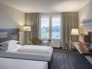 Hotel Dorint Am Nuerburgring Hocheifel 4*