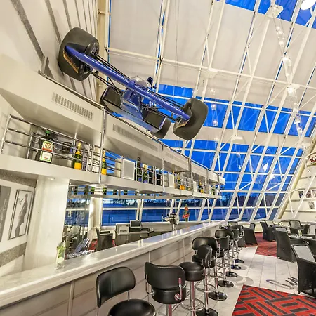 Dorint Am Nuerburgring Hocheifel 4*