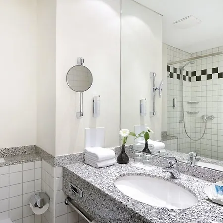 Hotel Dorint Am Nuerburgring Hocheifel Nurburg