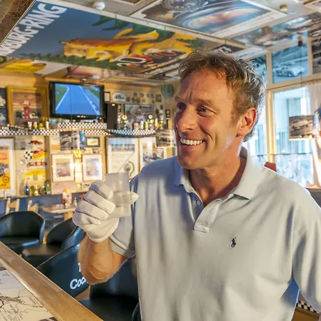 Hotel Dorint Am Nuerburgring Hocheifel