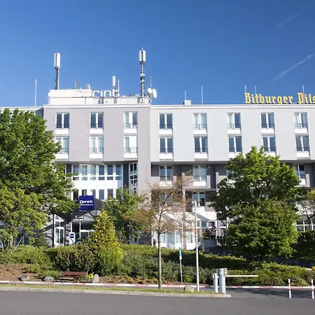 Dorint Am Nuerburgring Hocheifel