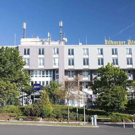 Dorint Am Nuerburgring Hocheifel