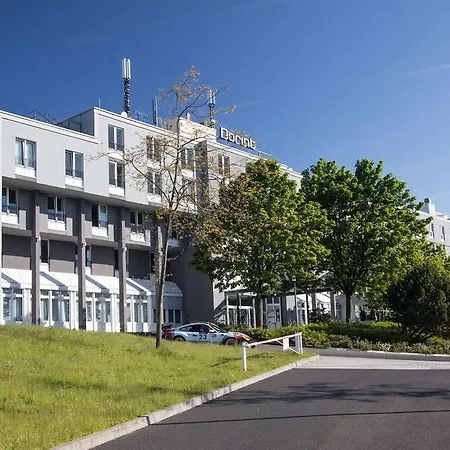 Dorint Am Nuerburgring Hocheifel فندق نوربرغ