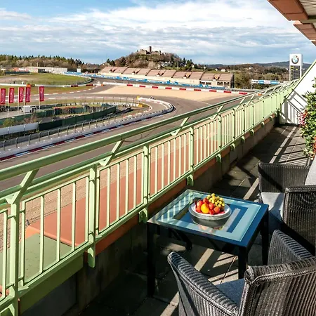 Otel Dorint Am Nuerburgring Hocheifel 4*