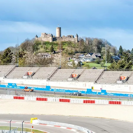 Dorint Am Nuerburgring Hocheifel Nürburg