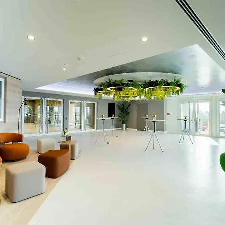 Otel Dorint Am Nuerburgring Hocheifel 4*
