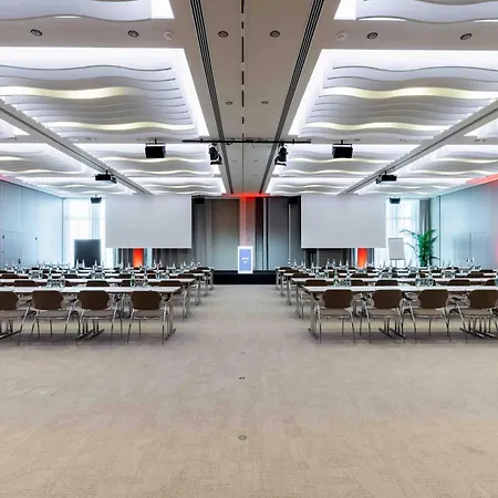 Dorint Am Nuerburgring Hocheifel Otel