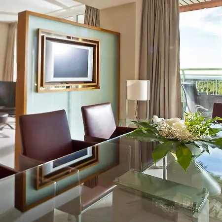 Dorint Am Nuerburgring Hocheifel