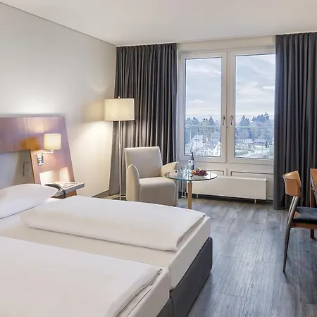 Dorint Am Nuerburgring Hocheifel