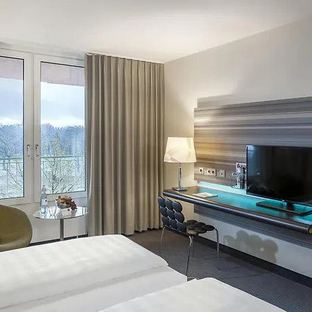 Hotel Dorint Am Nürburgring Hocheifel 4*
