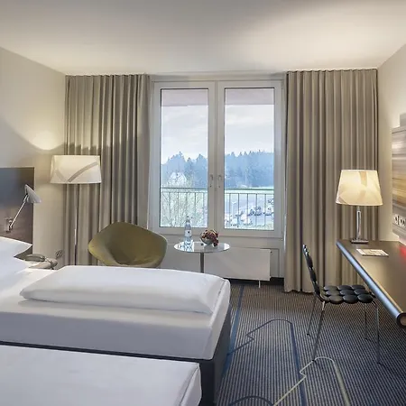 Hotel Dorint Am Nuerburgring Hocheifel Nürburg