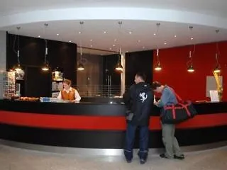 Otel Dorint Am Nuerburgring Hocheifel Nürburg
