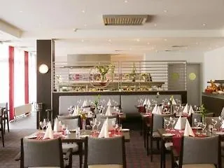 Dorint Am Nuerburgring Hocheifel Otel 4*