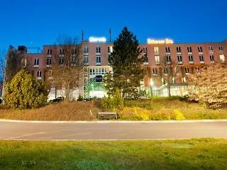 Otel Dorint Am Nuerburgring Hocheifel