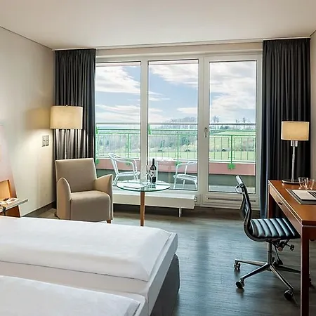 Hotel Dorint Am Nuerburgring Hocheifel Nürburg